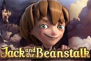 Jack And The Beanstalk Touch