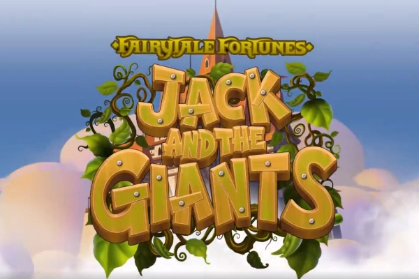 Jack And The Giants